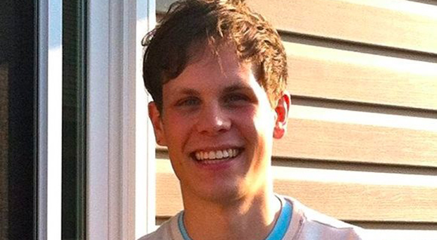 Brady Faroldi leaves a legacy in lessons