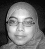 Fathima Cader