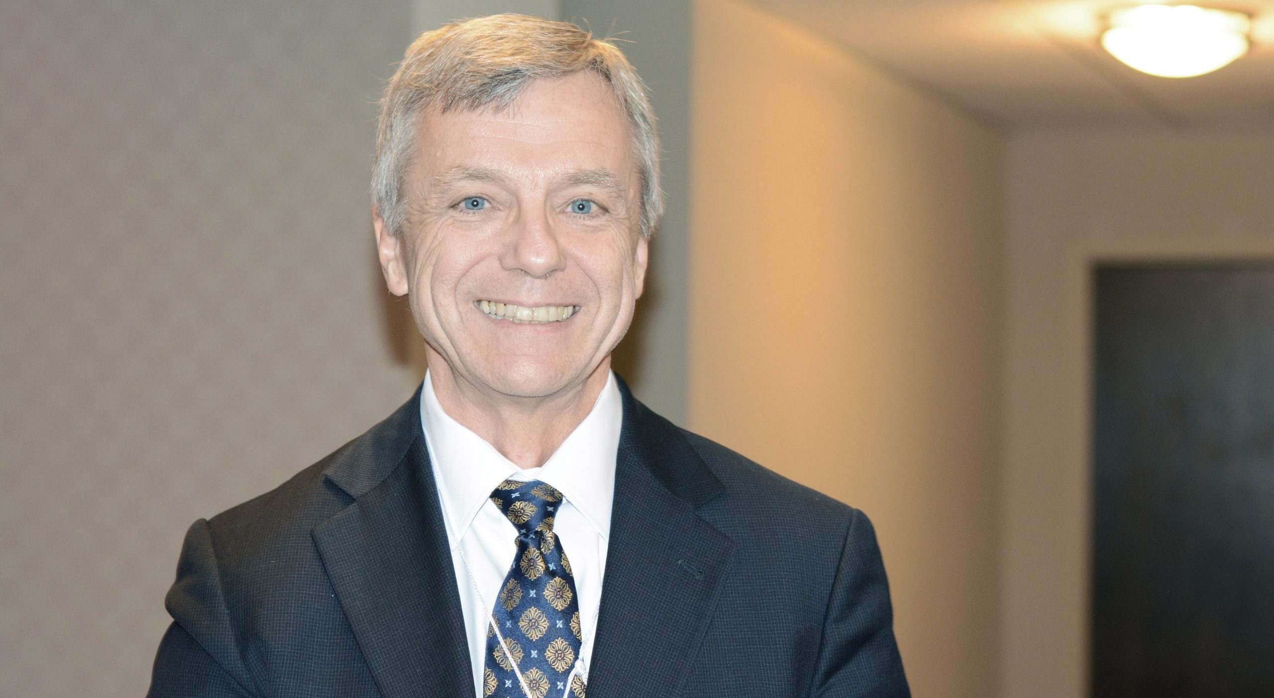 A Q&A with astronaut Robert Thirsk The Queen's Journal