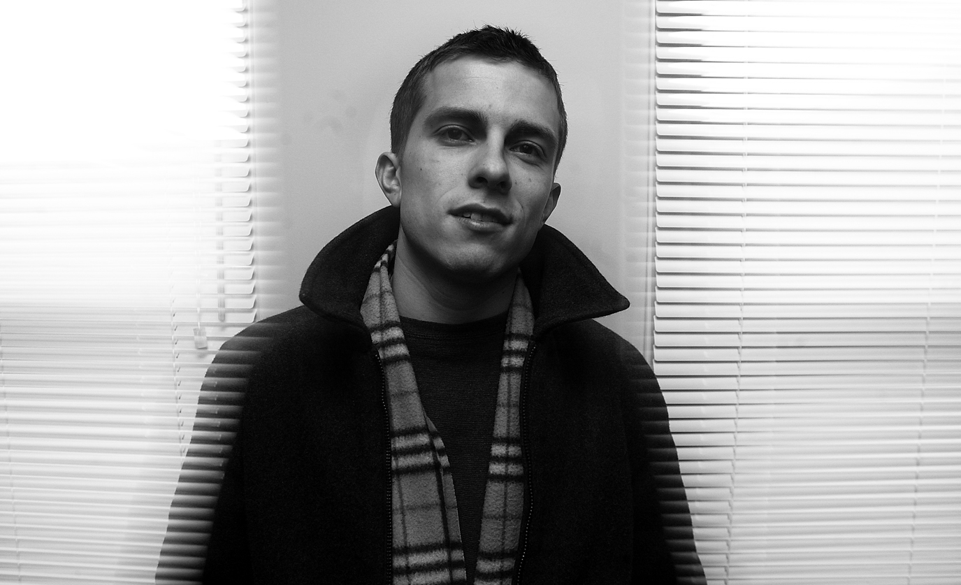 Former ORT Co-ordinator Adam Mielczynski