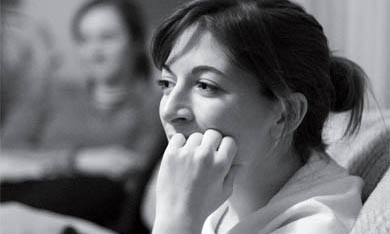 Emily Toffanello