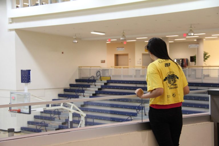 This year was the first that Arts and Science frosh group leaders were informed of special accommodations needed by their first-year students before Frosh Week began.