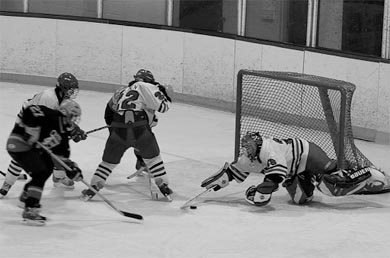The Gaels bombarded their opponents last weekend and brought home two key victories.