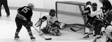 The Gaels will have to rely on their potent offense if they hope to equal last season’s success.