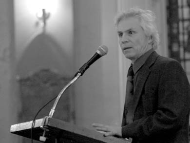 Gordon Smith