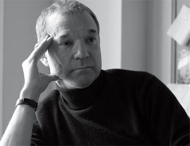 Greenblatt became a full professor at Berkeley in 1980