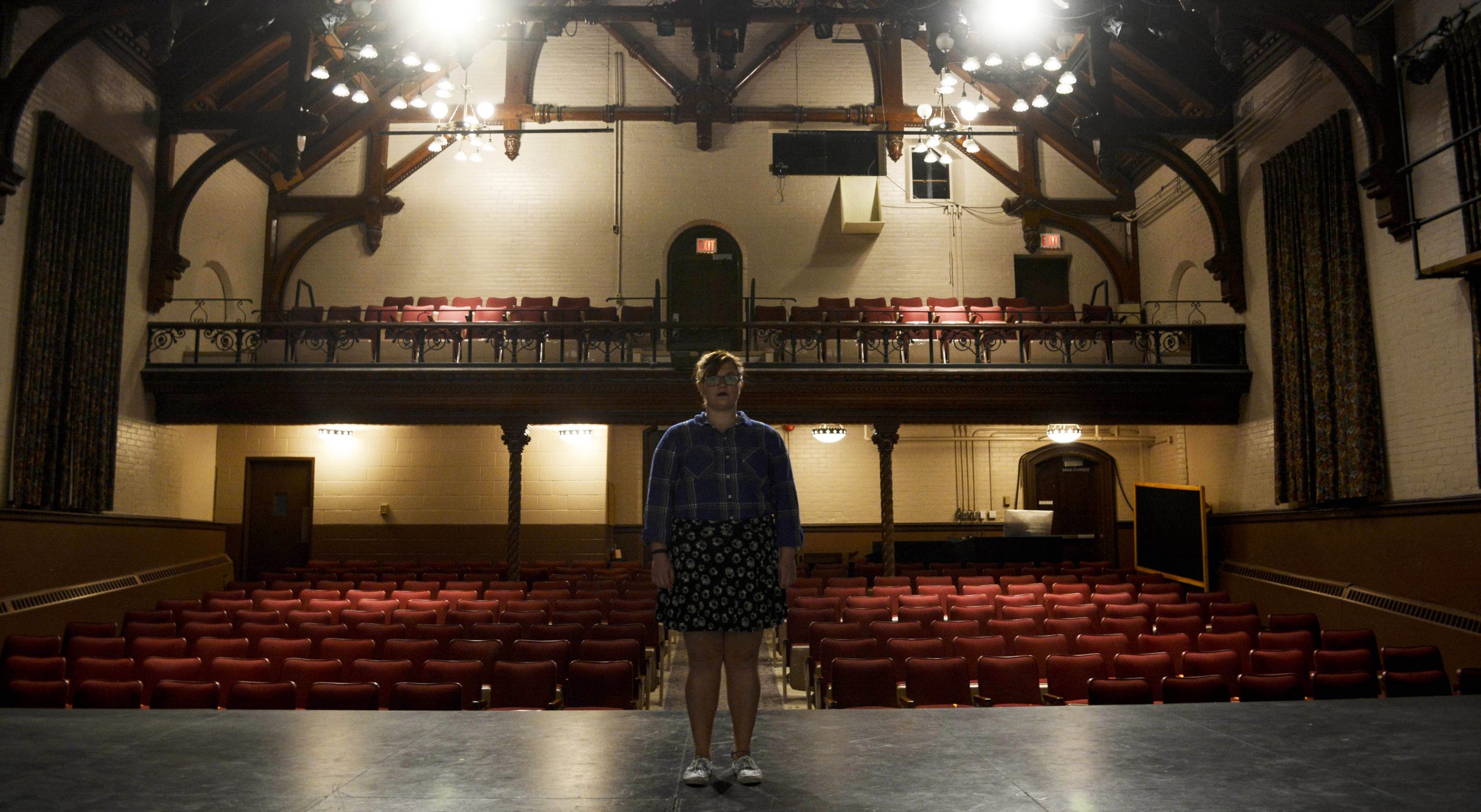 Giving out only positive praise doesn’t lead to good art.