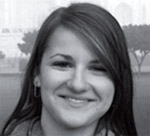Jacqueline Romanow