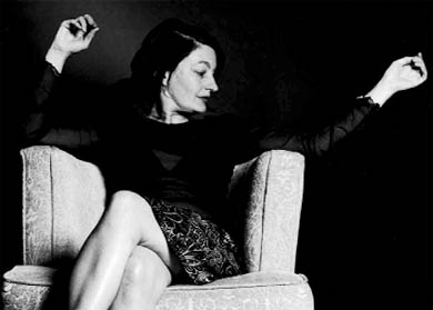 Jane Siberry took her audience on an “organic journey” on Thursday night.
