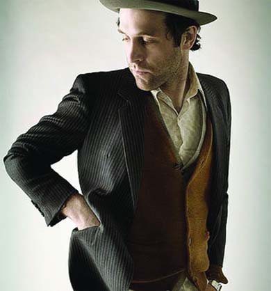 Jason Collett
