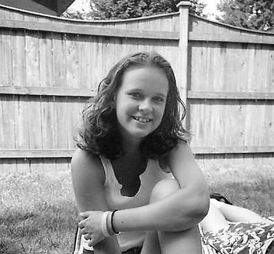 Jessica Reaume was in her first year of a politics degree.