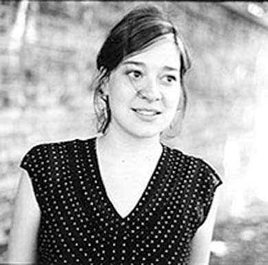Jill Barber returns in perfect time.