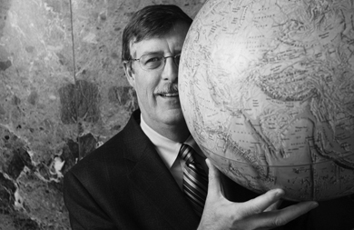 John Dixon