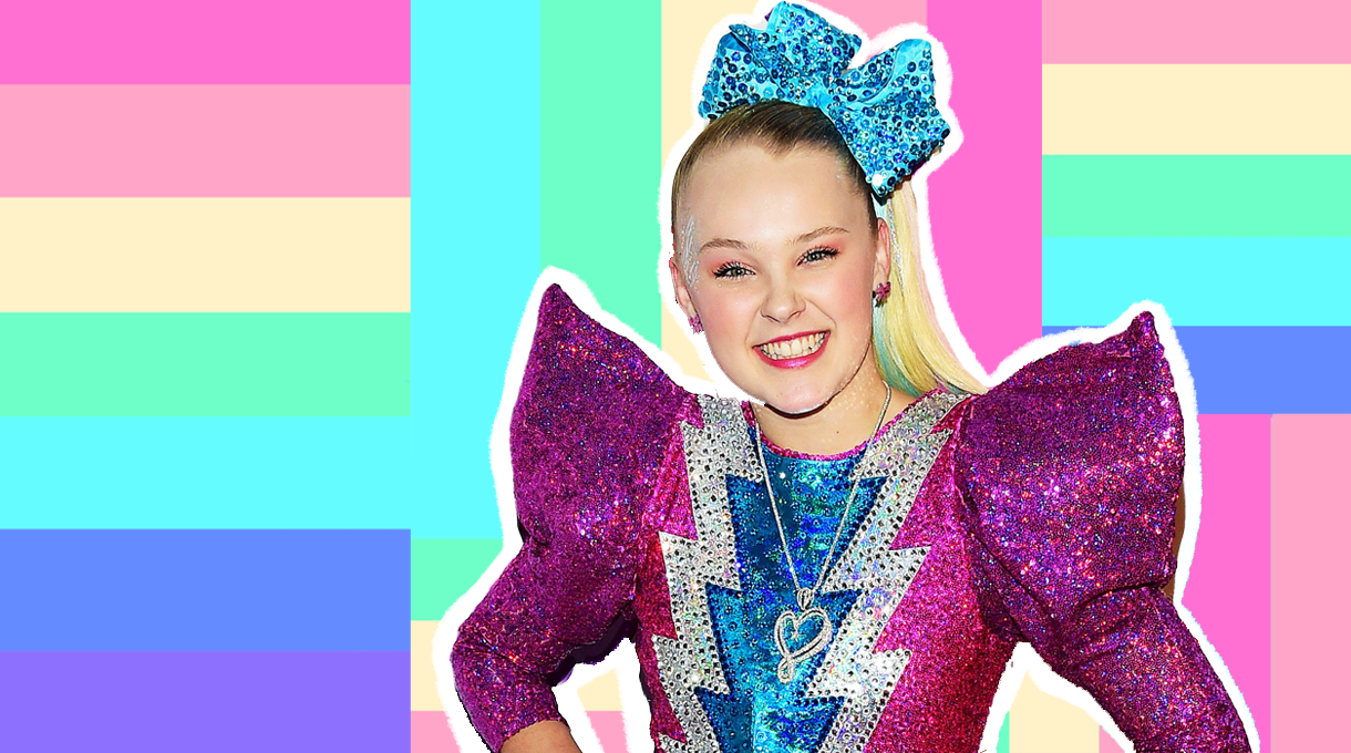 Who Is JoJo Siwa?