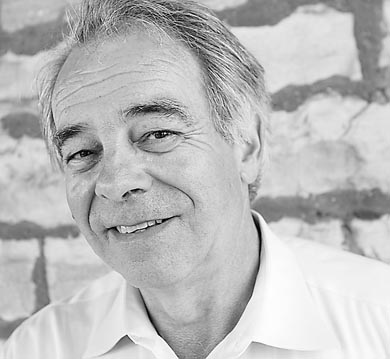 Rapin says he wants to revive the agricultural industry.