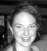 Laura Hudgin