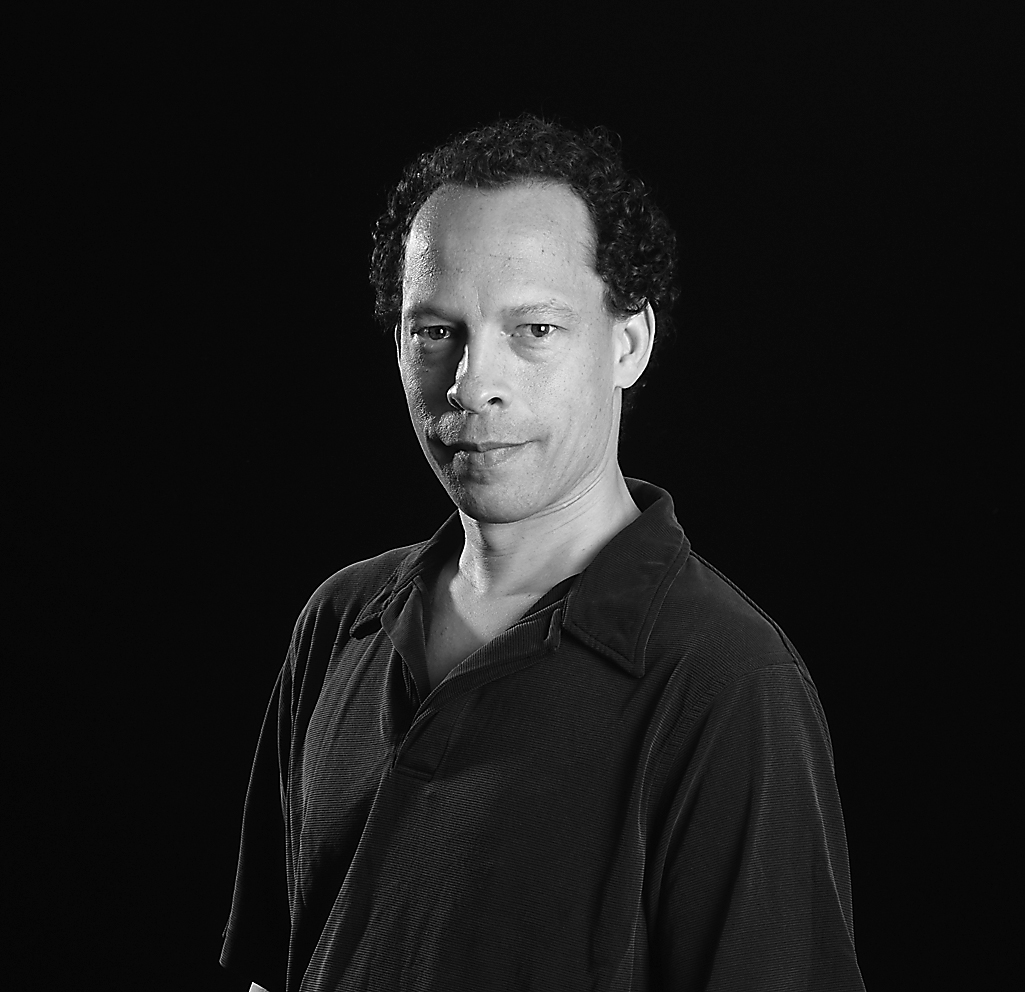 Lawrence Hill