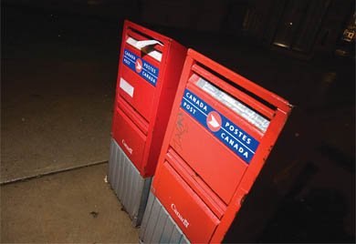 In this technological era