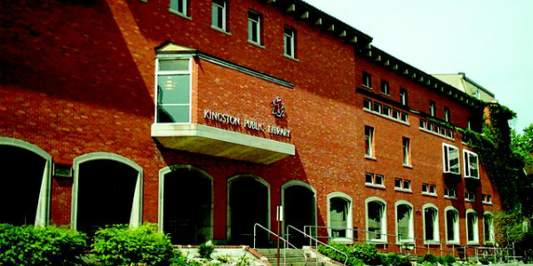 Night of the Living Poets