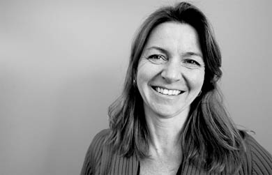 Martha Findlay was the first to throw her hat in the ring for Liberal leadership.
