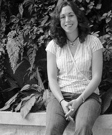 Meagan Leach