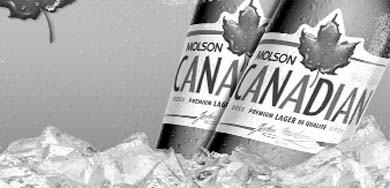 Enjoying Canada’s favourite beer with a side of national pride may become a thing of the past.