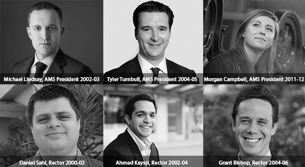 Three former AMS Presidents and three former Rectors write that Queen’s must protect its historic student-run non-academic discipline system.