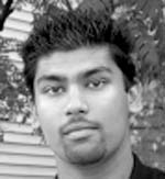 Neil Vishnu Williams