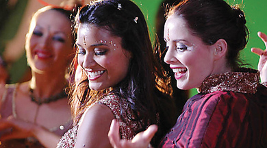 reelout’s opening gala film