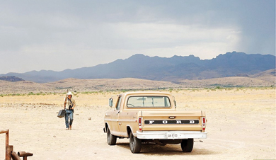 Famous directors and brothers Joel and Ethan Coen have produced yet another critical success with their nearly silent Western starring Tommy Lee Jones