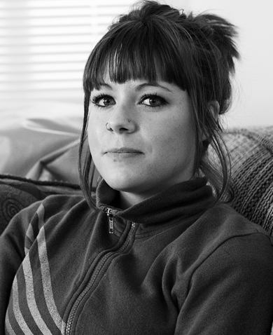 Patti Cuthbert said she received supportive e-mails from readers after telling her story in a Journal article in October.