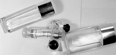 Is this the scent of a perfect life?