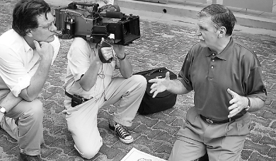 Peter Raymont