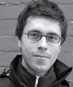 Peter Saczkowski