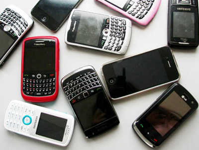 Over 300 high schools and post-secondary schools combined are participating in the Recycle My Cell challenge nation-wide.