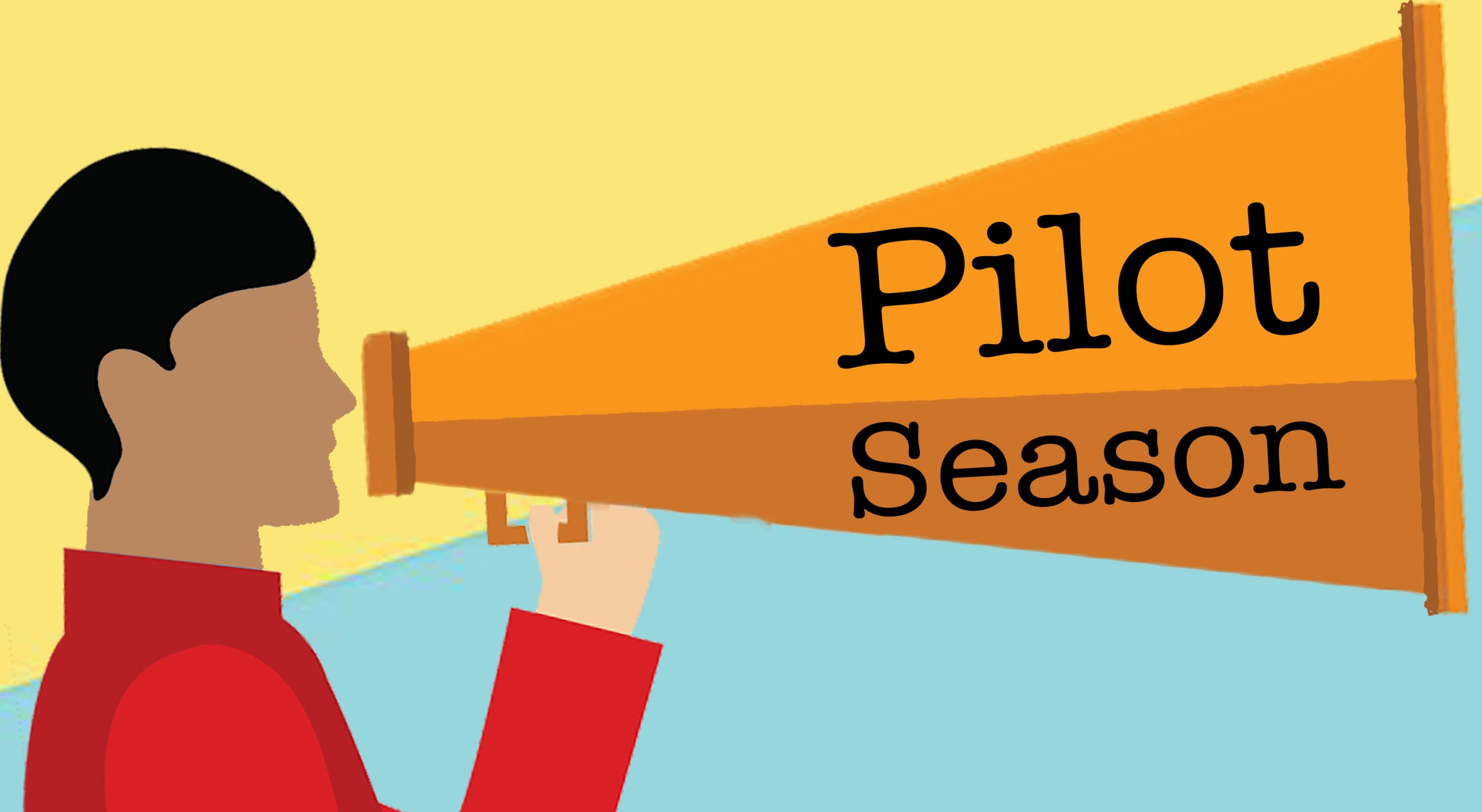 Pilot season TV’s cutthroat hit factory The Queen's Journal