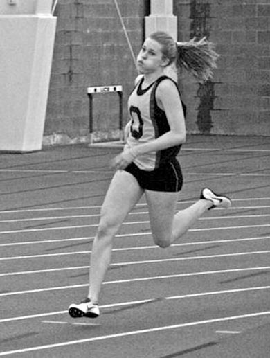 Queen’s athletes took 13 medals at the Ithaca