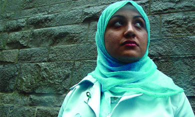 Rabia Khattack
