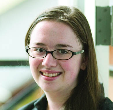 Rachel Percy is the great-granddaughter of Kate Aitken