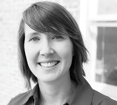 Rebecca Mezciems says Queen’s stores its students’ transcripts indefinitely.