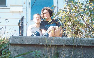 Guelphite Richard Laviolette