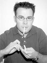 Rodger Scott