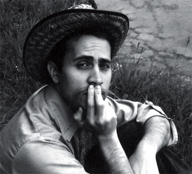 Sandro Perri has been involved in many musical projects
