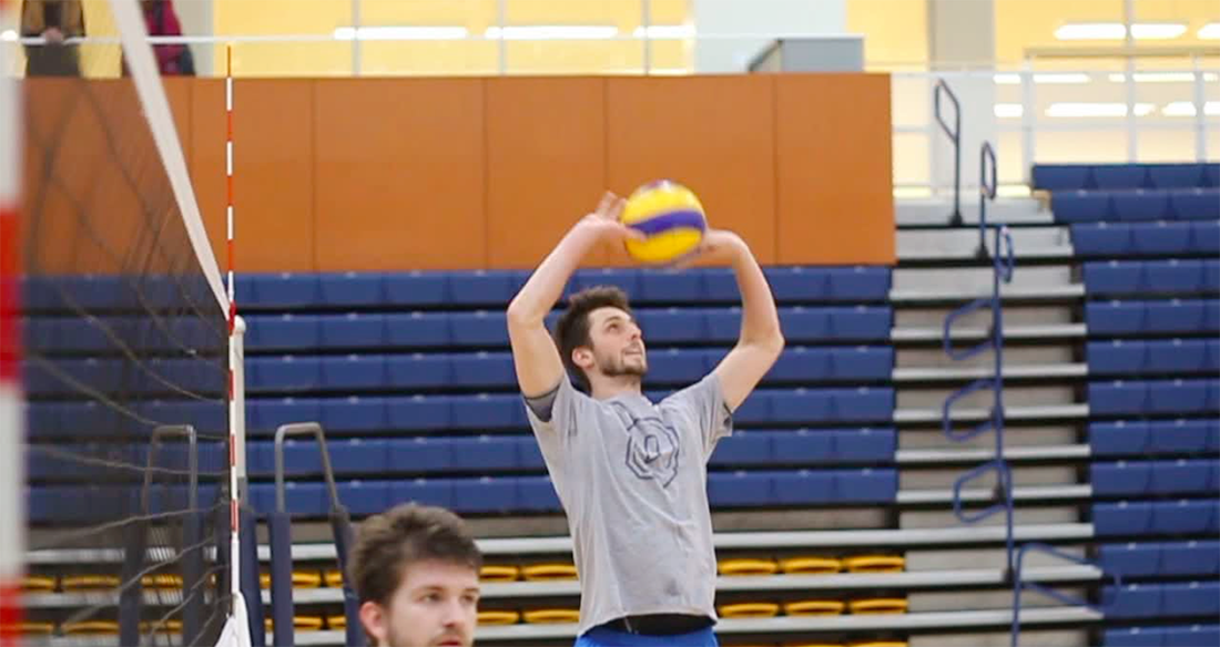 Queen's will play York in the first round of the playoffs on Saturday