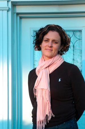 Kate Johnson was appointed to the position of Chaplain on Aug. 19.