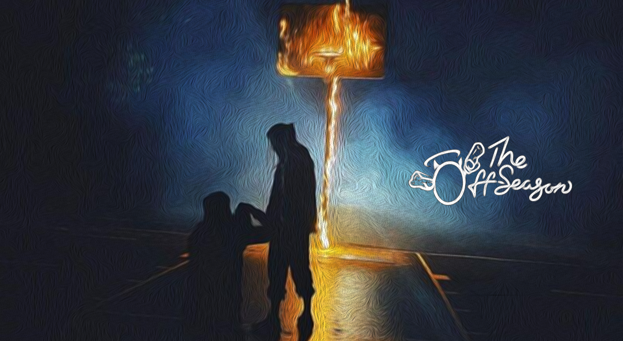 J. Cole is unapologetically confident on The OffSeason The Queen's