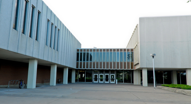 Duncan McArthur Hall