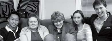 From left to right