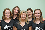 Women’s four