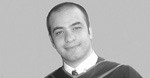 Arash Farzam-Kia PhD ’10